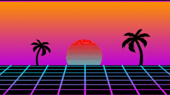 vaporwave